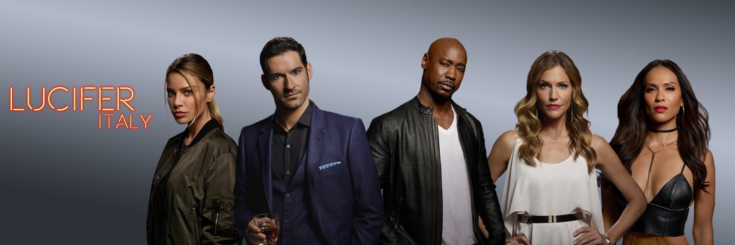 Lucifer_Italy's profile banner image