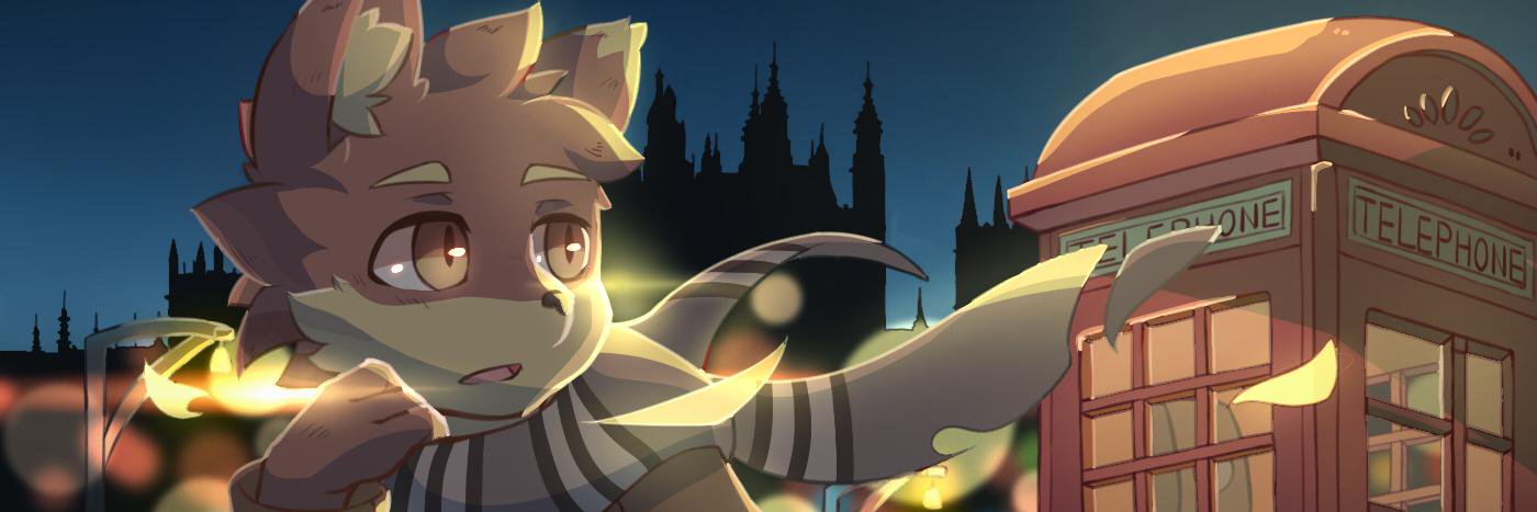 Eris_Huli's profile banner image