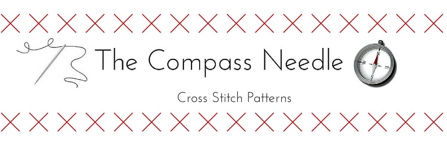 XCompassNeedleX's profile banner image