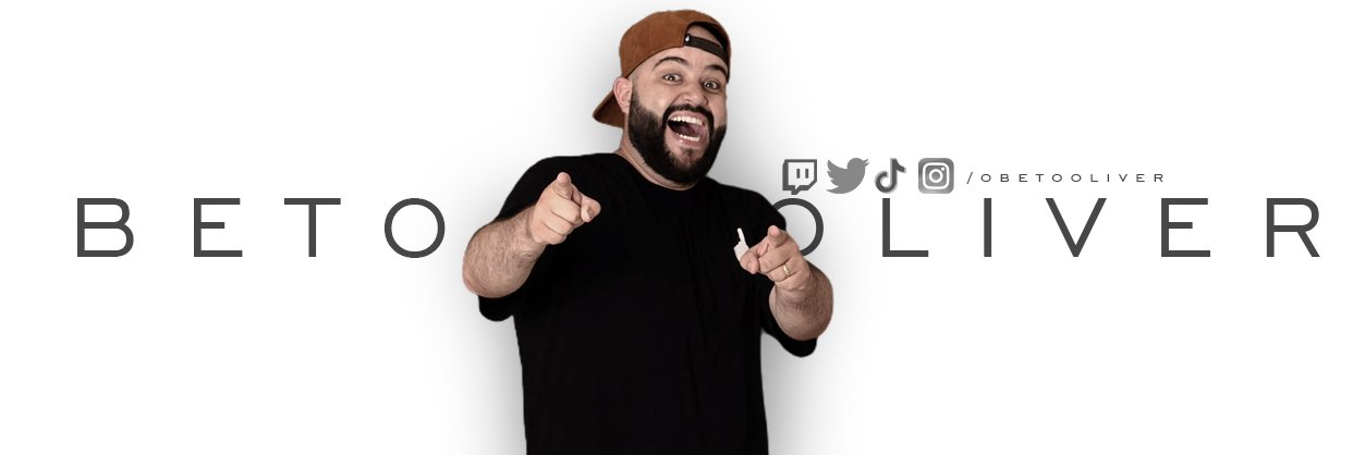 obetooliver's profile banner image