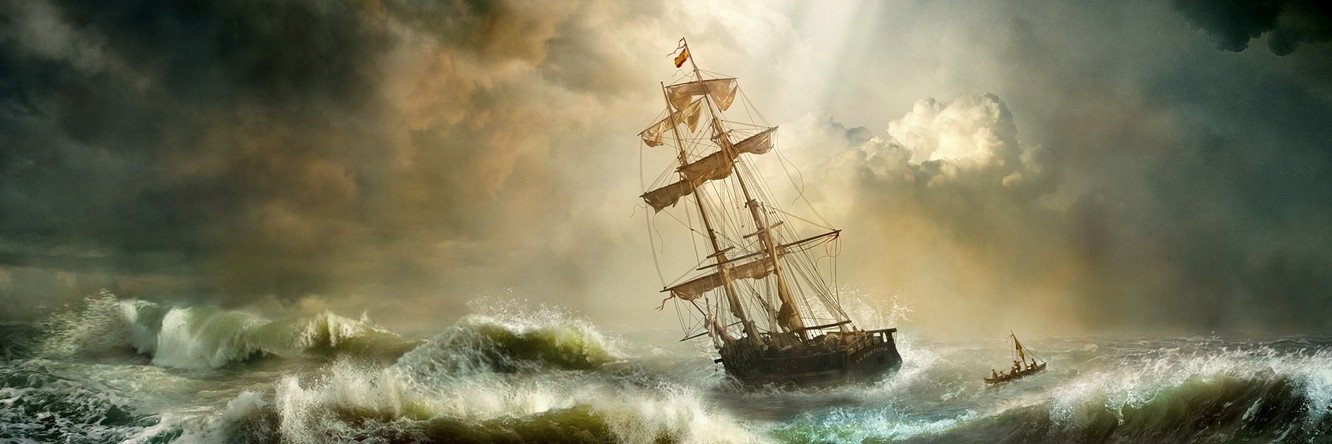 captaindadly's profile banner image