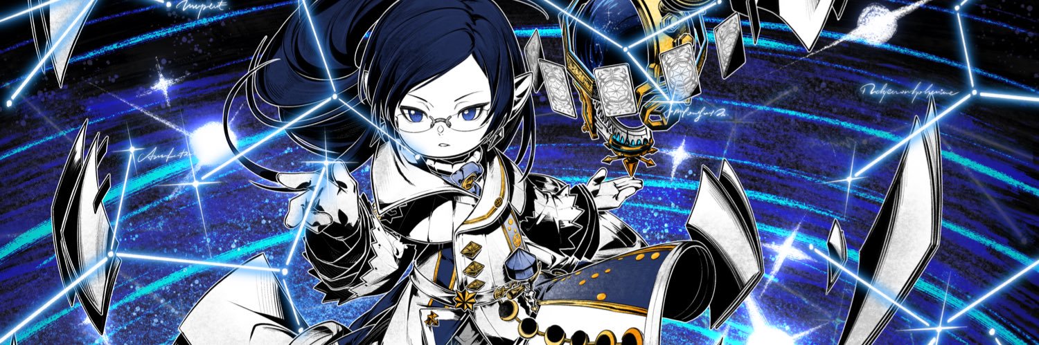 Noka_cosmos's profile banner image