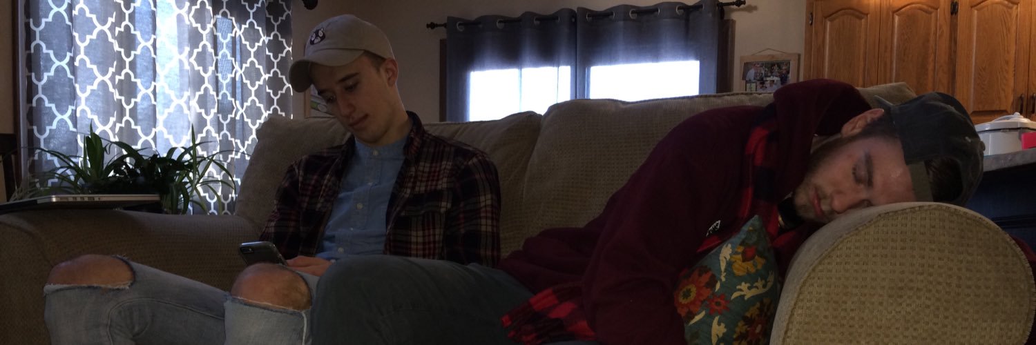 Jeremy_Olmsted's profile banner image