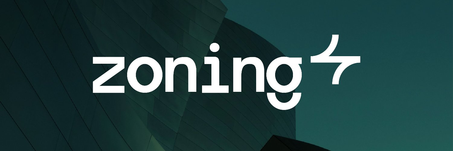 ZONING+ banner