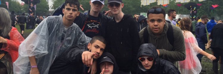 Benmilnes598's profile banner image