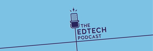 PodcastEdtech Profile Banner