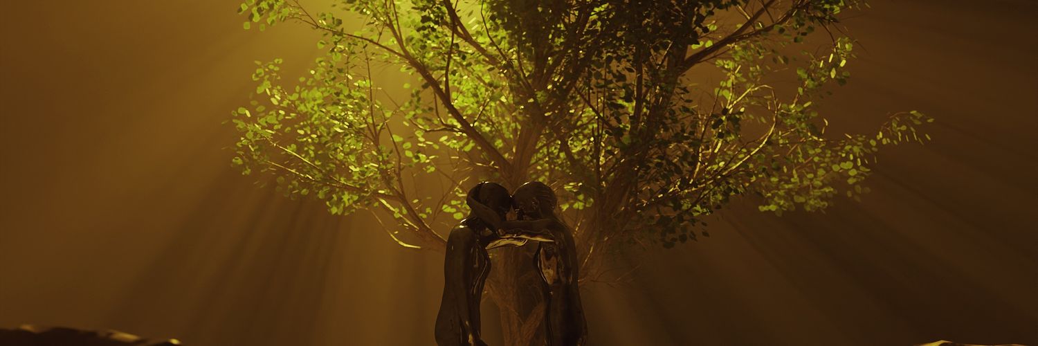 NegativePole's profile banner image