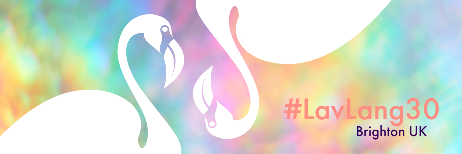 Lavender Languages @lavlang.bsky.social banner