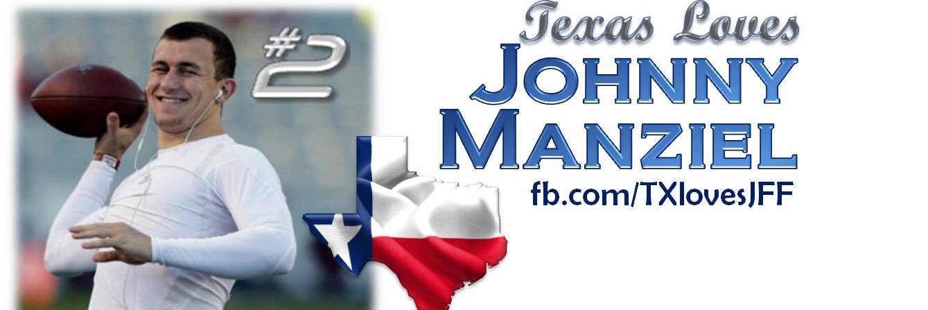 TXlovesJFF's profile banner image