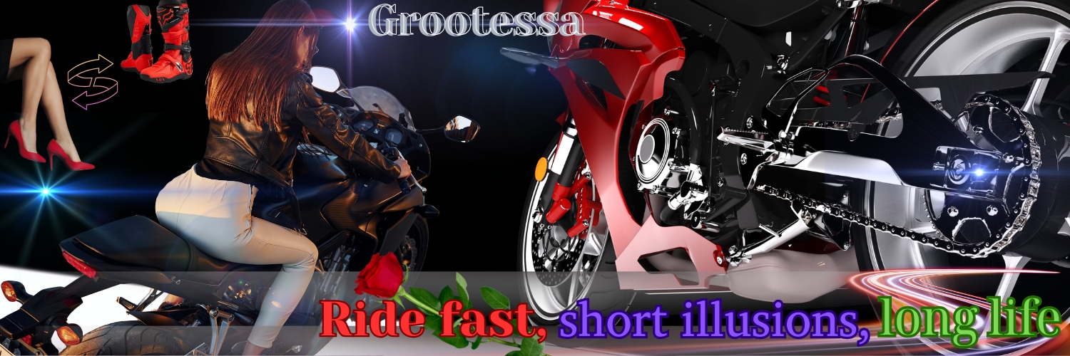 𝓘 𝓐𝓶 𝓖𝓻𝓸𝓸𝓽 ꑭ banner