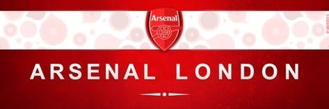 Fiery AFC banner