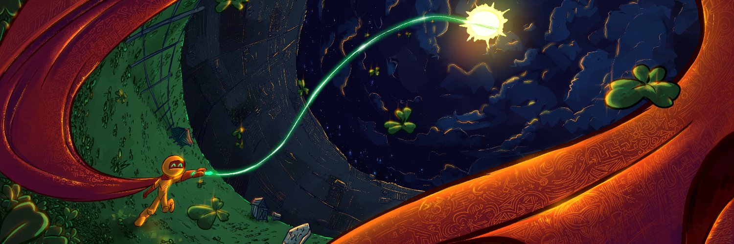 Gildedguy's banner