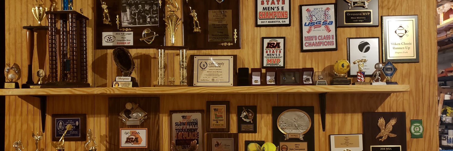 MikeSS20's profile banner image