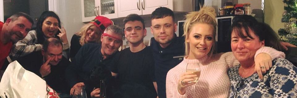 Kieran_Capaldi's profile banner image