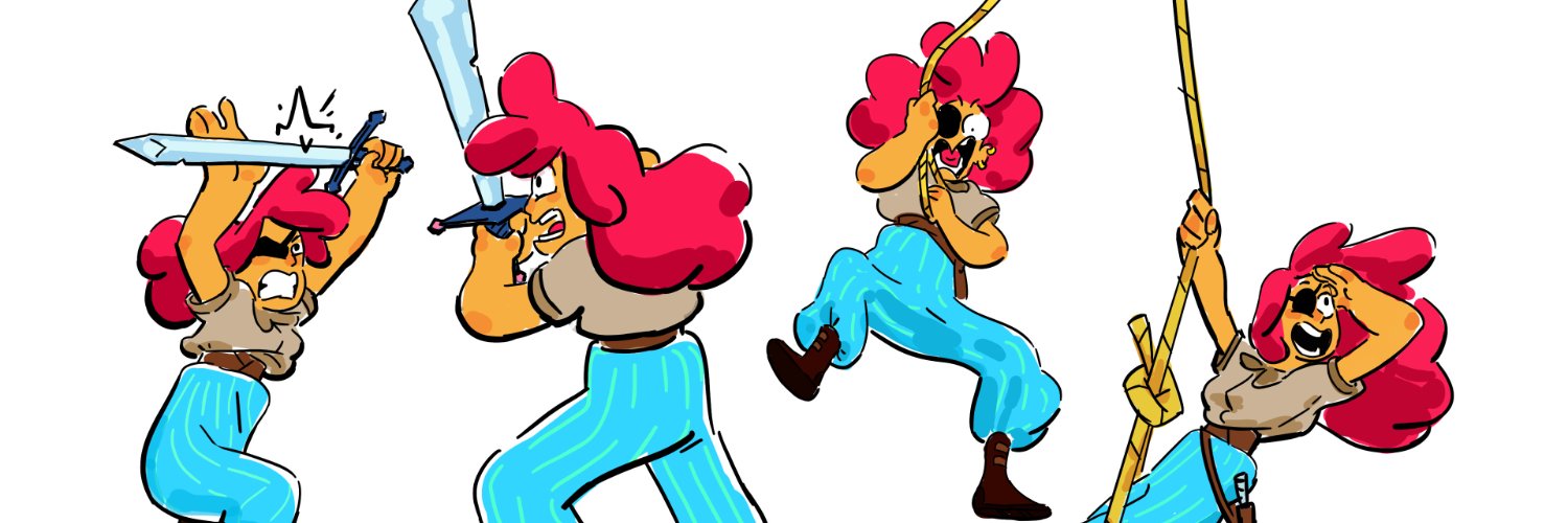 Zoe "Stumptown" Serbin banner