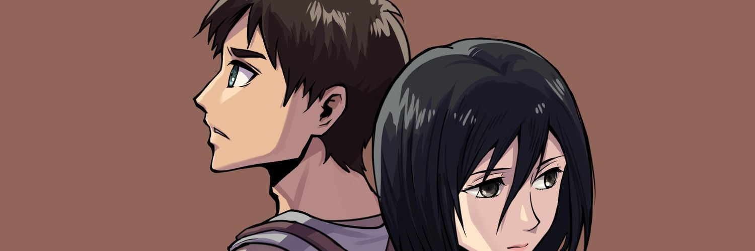 BeacMichael's profile banner image