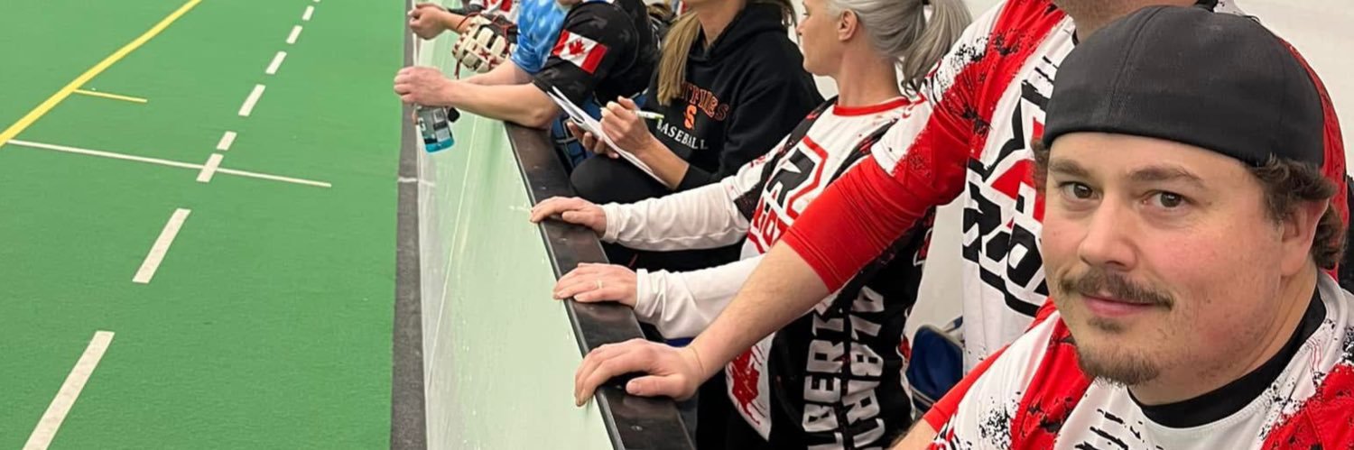 Dustin Terpstra banner