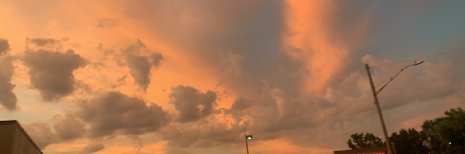 AmyHarrison33's profile banner image