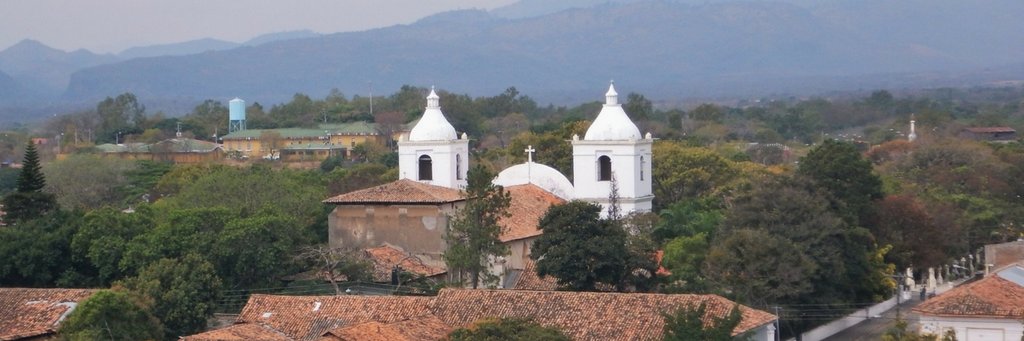 QueTalNicaragua's profile banner image