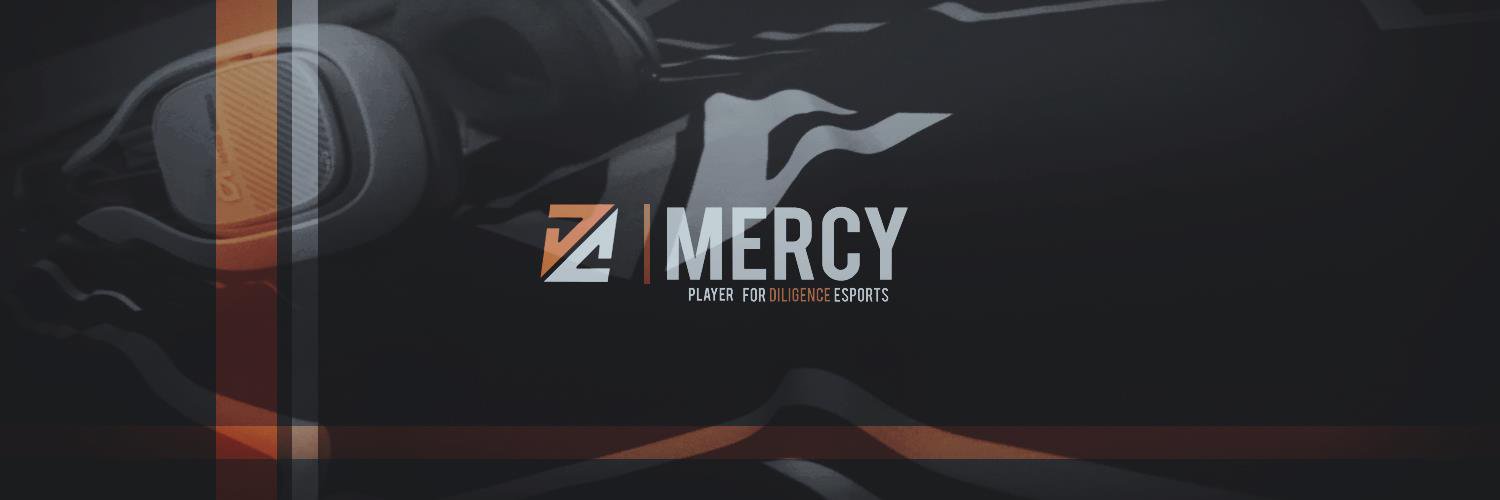 Mercy_DeS's profile banner image