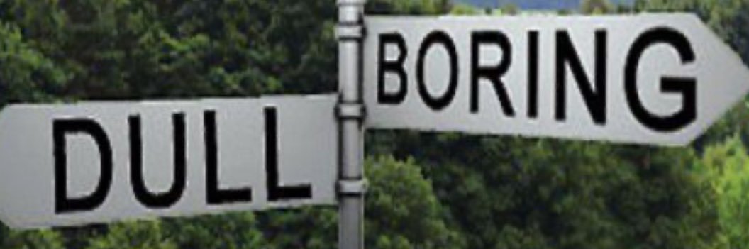 Dullnald Trump banner