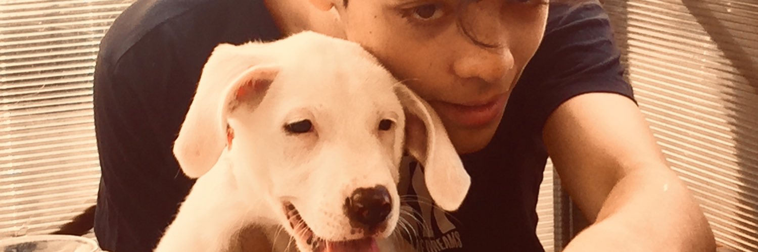 danielaferr67's profile banner image