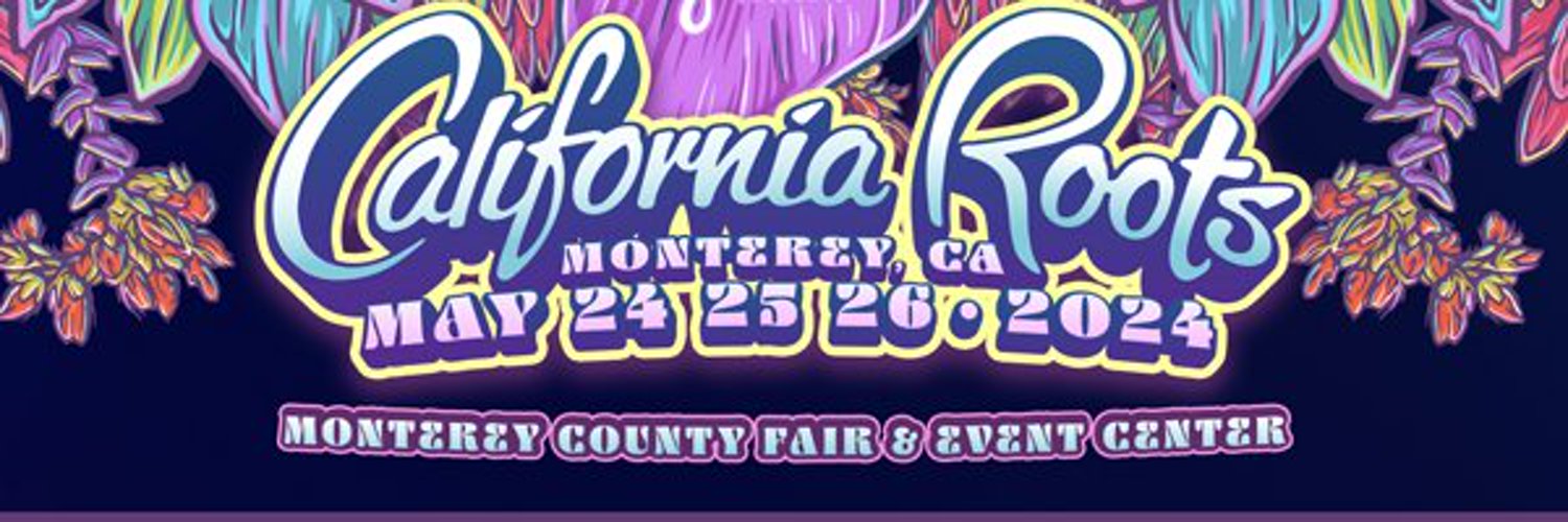 California Roots Profile Banner