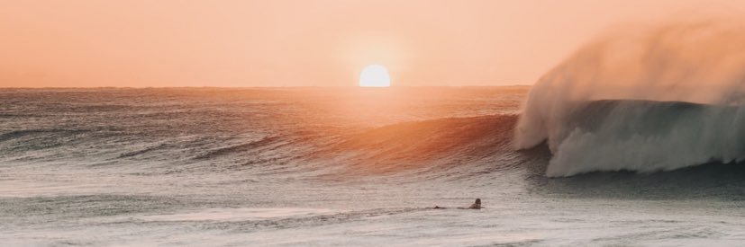 kmclarney's profile banner image