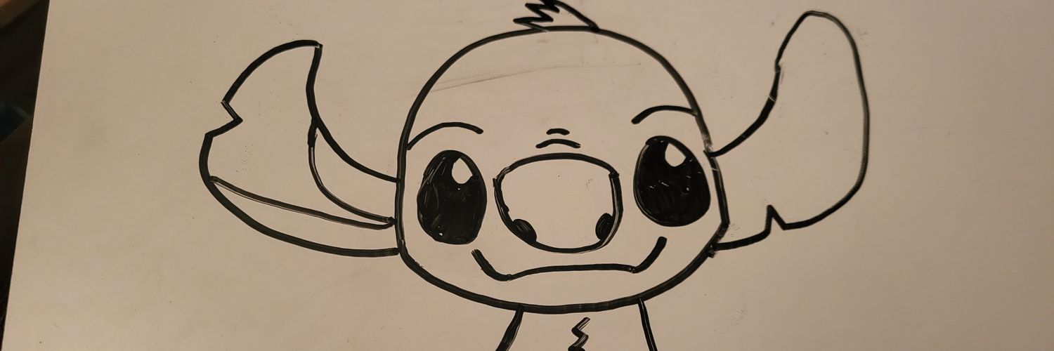 KittyKat2512's profile banner image
