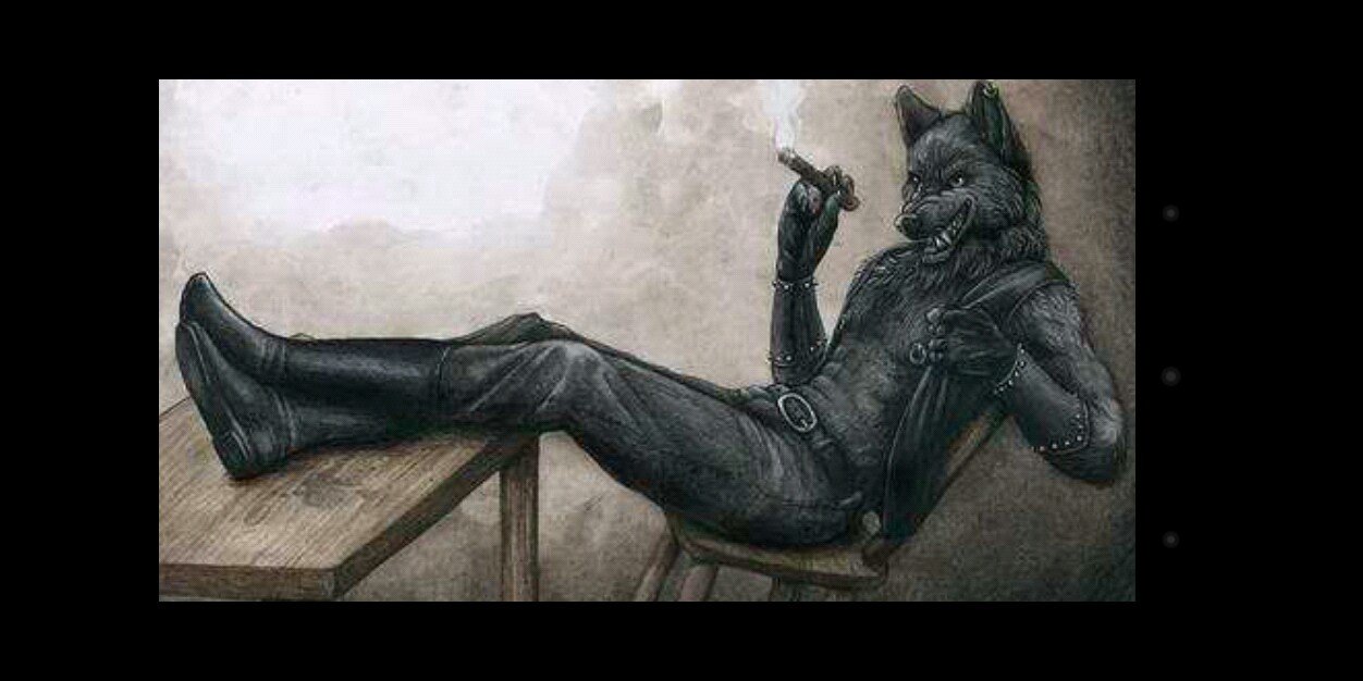 Kidron_'s profile banner image