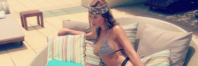 IvyMilian's profile banner image