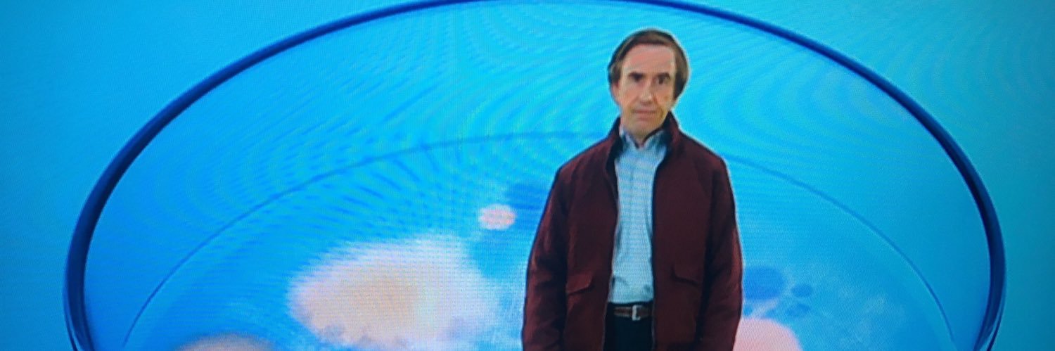 David Fitzheslop banner