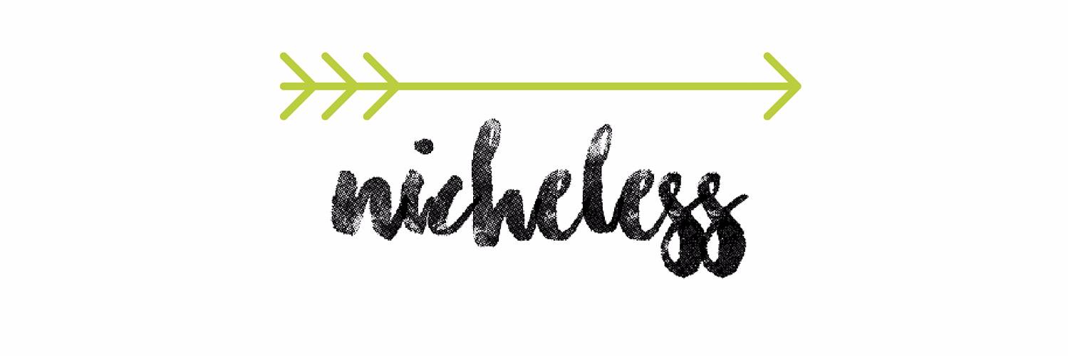 Nicheless's profile banner image
