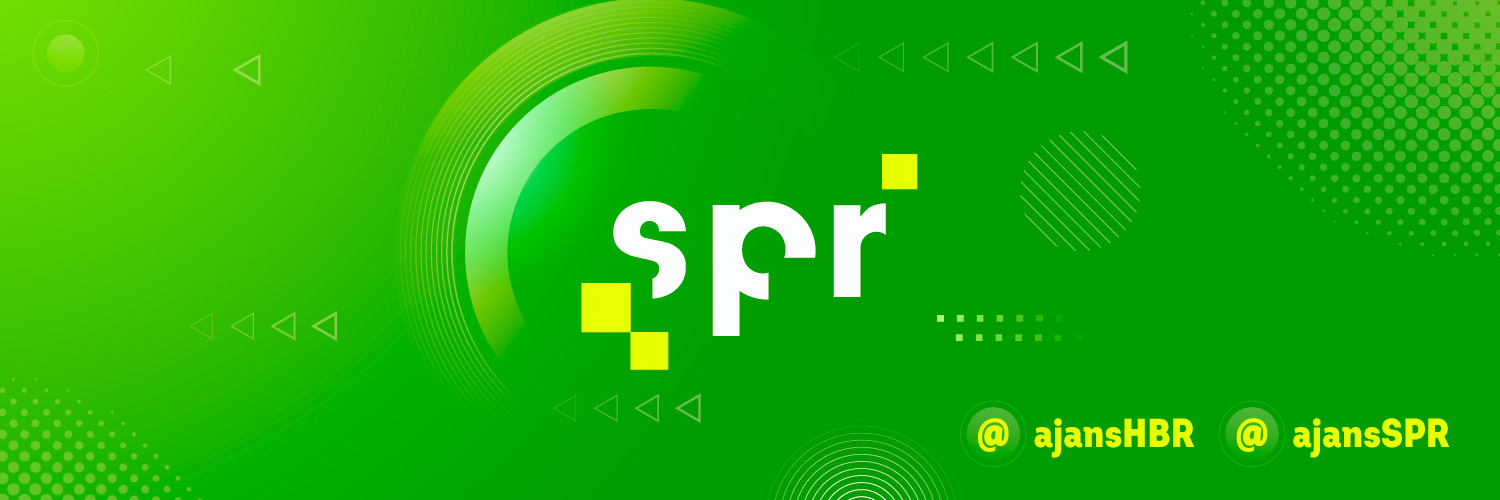 SPR banner