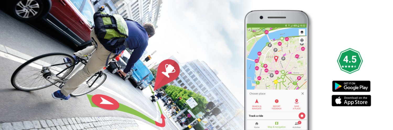 cyclersapp's profile banner image
