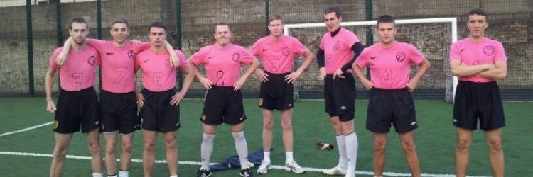 KevLynch3's profile banner image