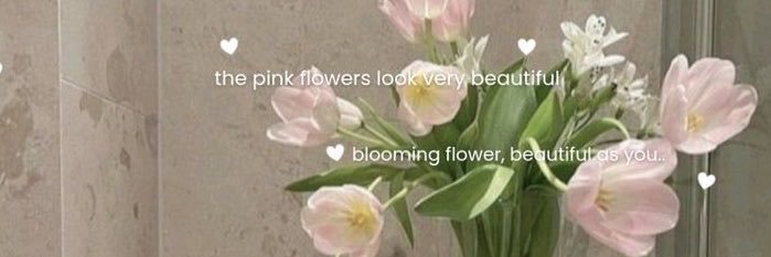 florazsx's profile banner image