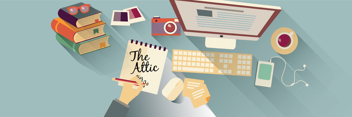 _TheAtticSeries's profile banner image