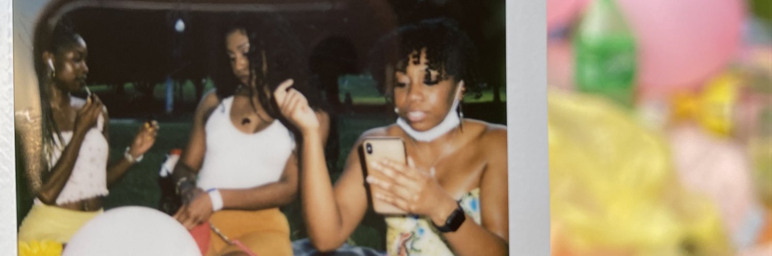 __GiGiBaby's profile banner image