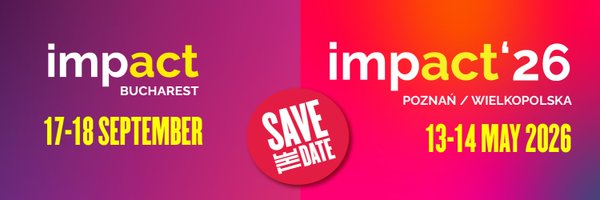 ImpactCEE Profile Banner