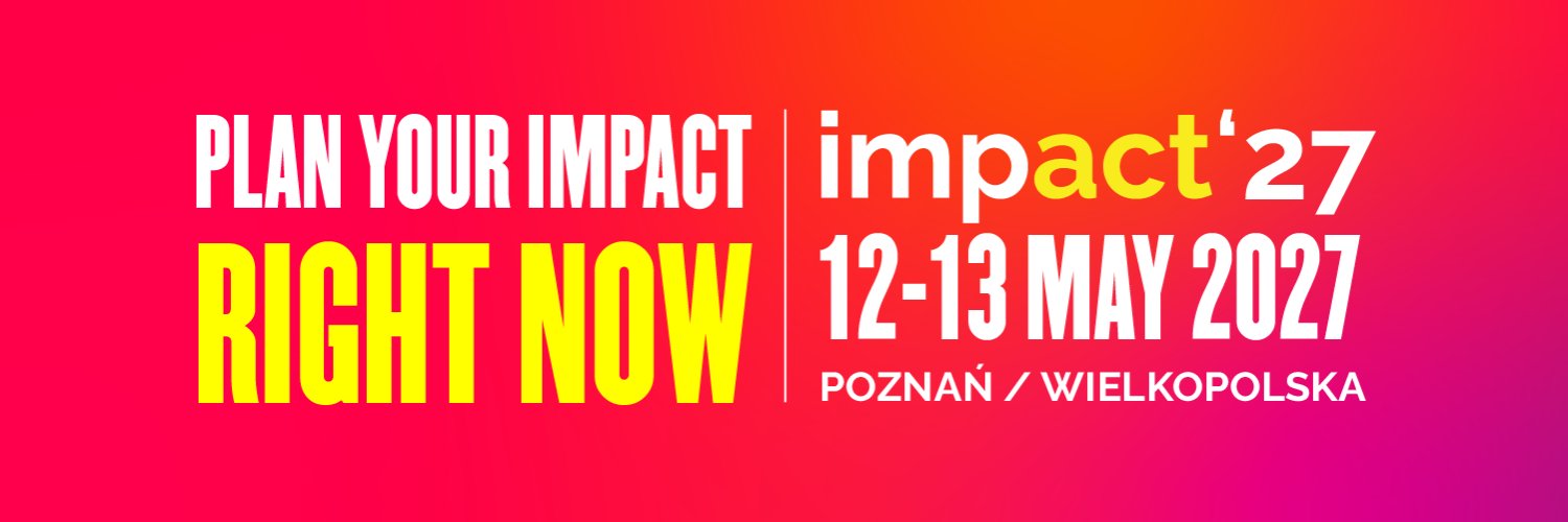 Impact CEE banner
