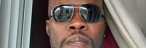 El présidente Ronald Desforges banner