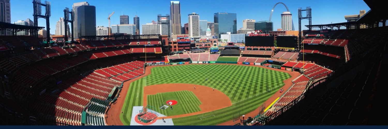 Outfield Nation banner