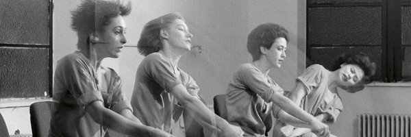 RosasDance Profile Banner