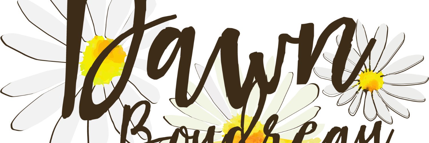 dawnmboudreau's profile banner image