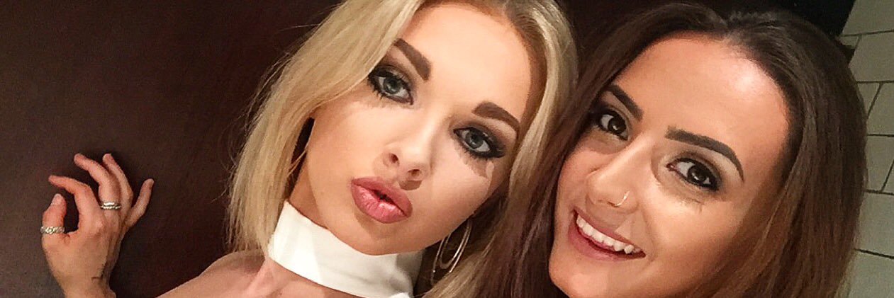 Bethan Burgon Mayne banner