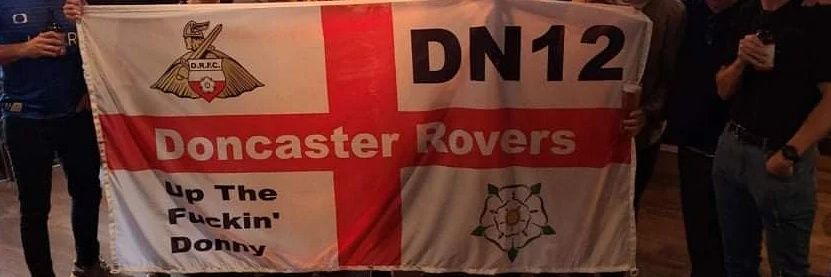 Robbo 🏴󠁧󠁢󠁥󠁮󠁧󠁿🔴⚪ banner