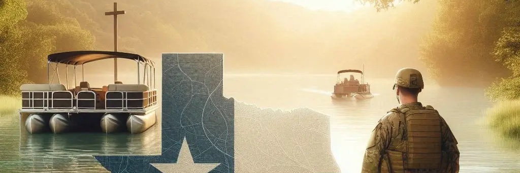 GarrettOnline banner