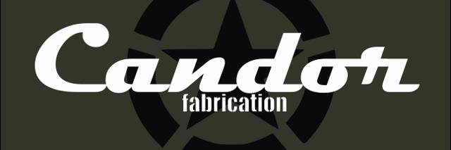 CandorFabLLC's profile banner image