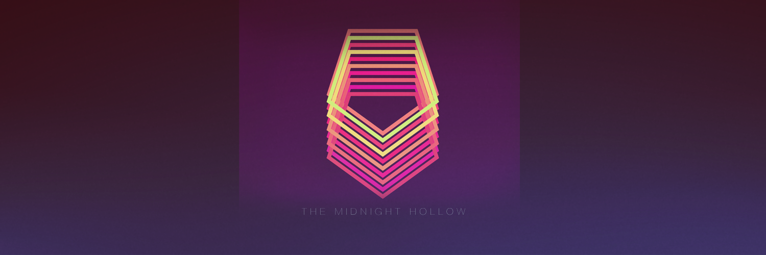 The Midnight Hollow banner